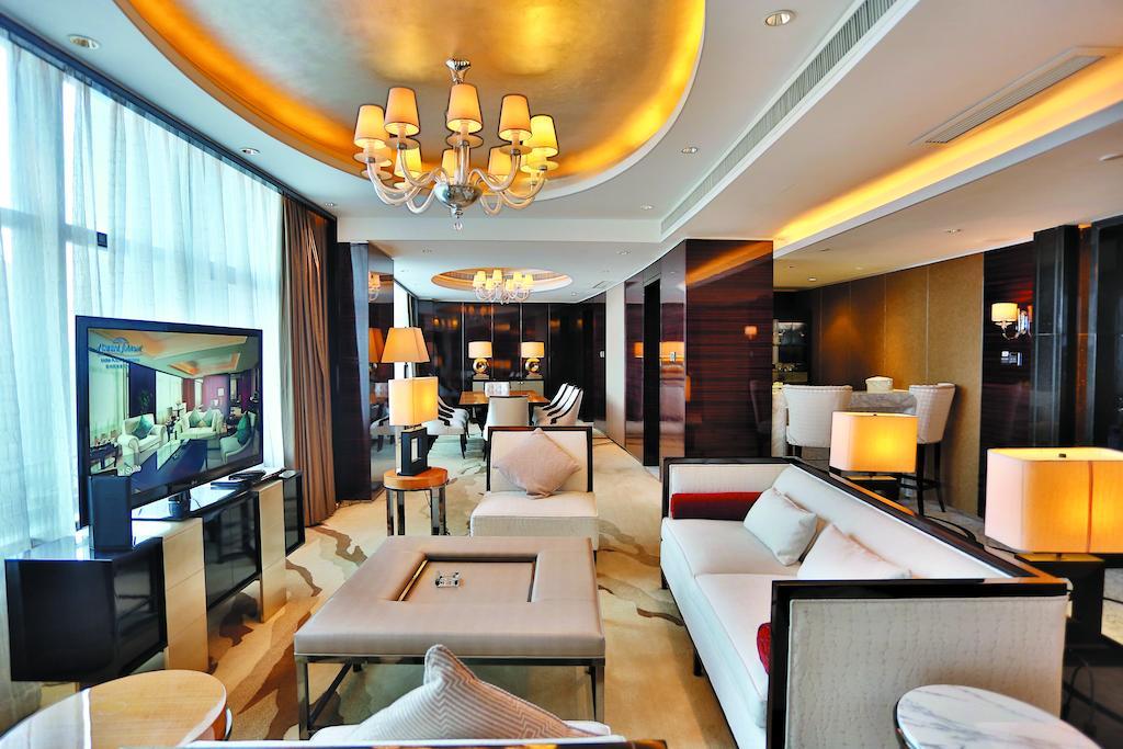 Howard Johnson Kaina Plaza Changzhou Changzhou  Exterior foto
