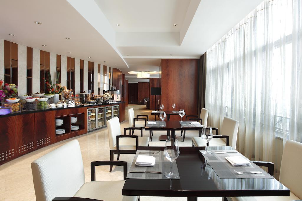 Howard Johnson Kaina Plaza Changzhou Changzhou  Exterior foto
