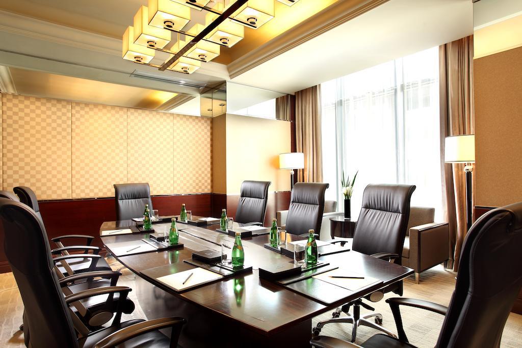 Howard Johnson Kaina Plaza Changzhou Changzhou  Exterior foto