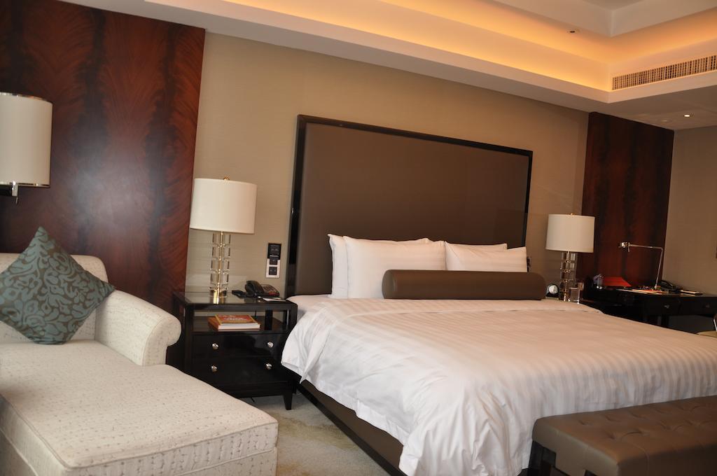 Howard Johnson Kaina Plaza Changzhou Changzhou  Exterior foto