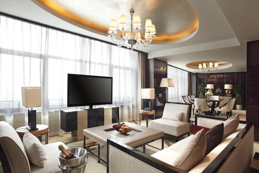 Howard Johnson Kaina Plaza Changzhou Changzhou  Exterior foto