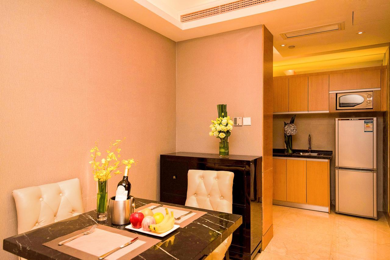 Howard Johnson Kaina Plaza Changzhou Changzhou  Exterior foto