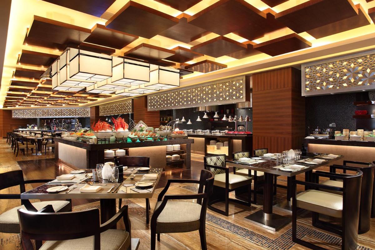 Howard Johnson Kaina Plaza Changzhou Changzhou  Exterior foto