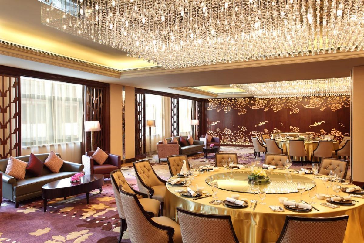 Howard Johnson Kaina Plaza Changzhou Changzhou  Exterior foto