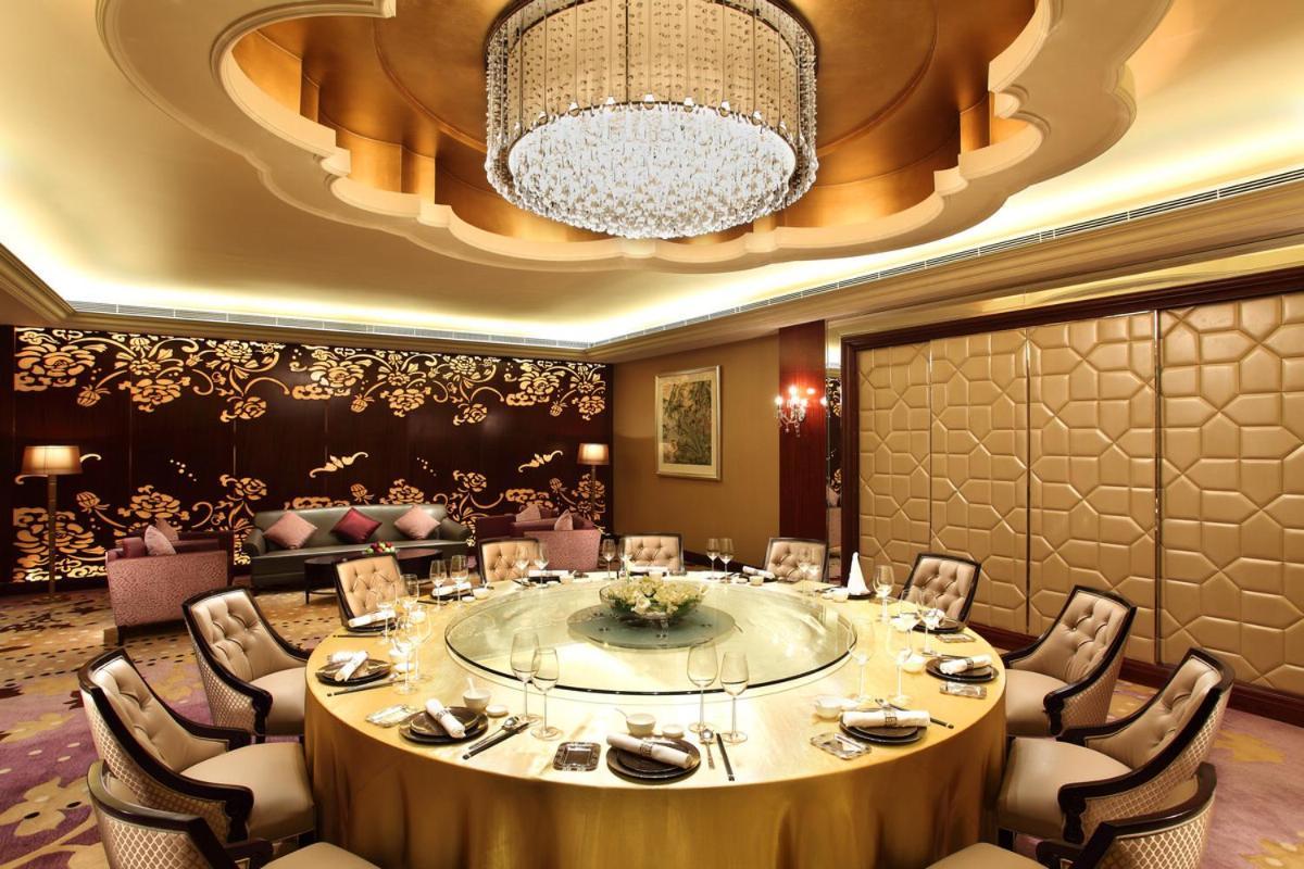 Howard Johnson Kaina Plaza Changzhou Changzhou  Exterior foto